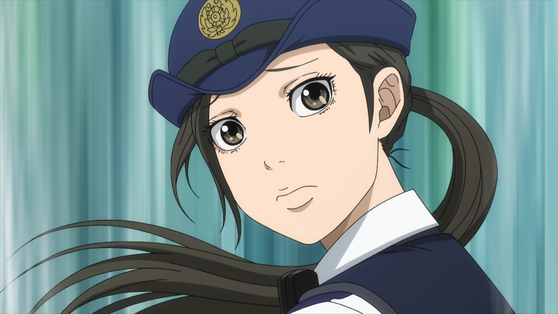 Hakozume Kōban Joshi no Gyakushū (Anime) AnimeClick.it