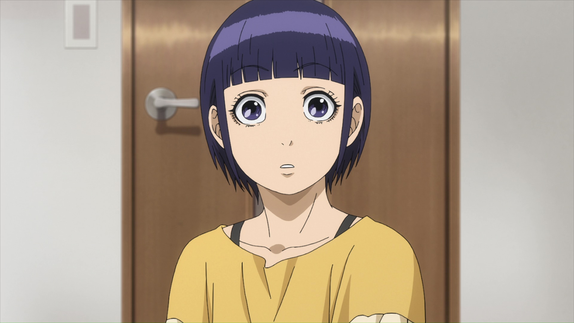 Hakozume Kōban Joshi no Gyakushū (Anime) AnimeClick.it