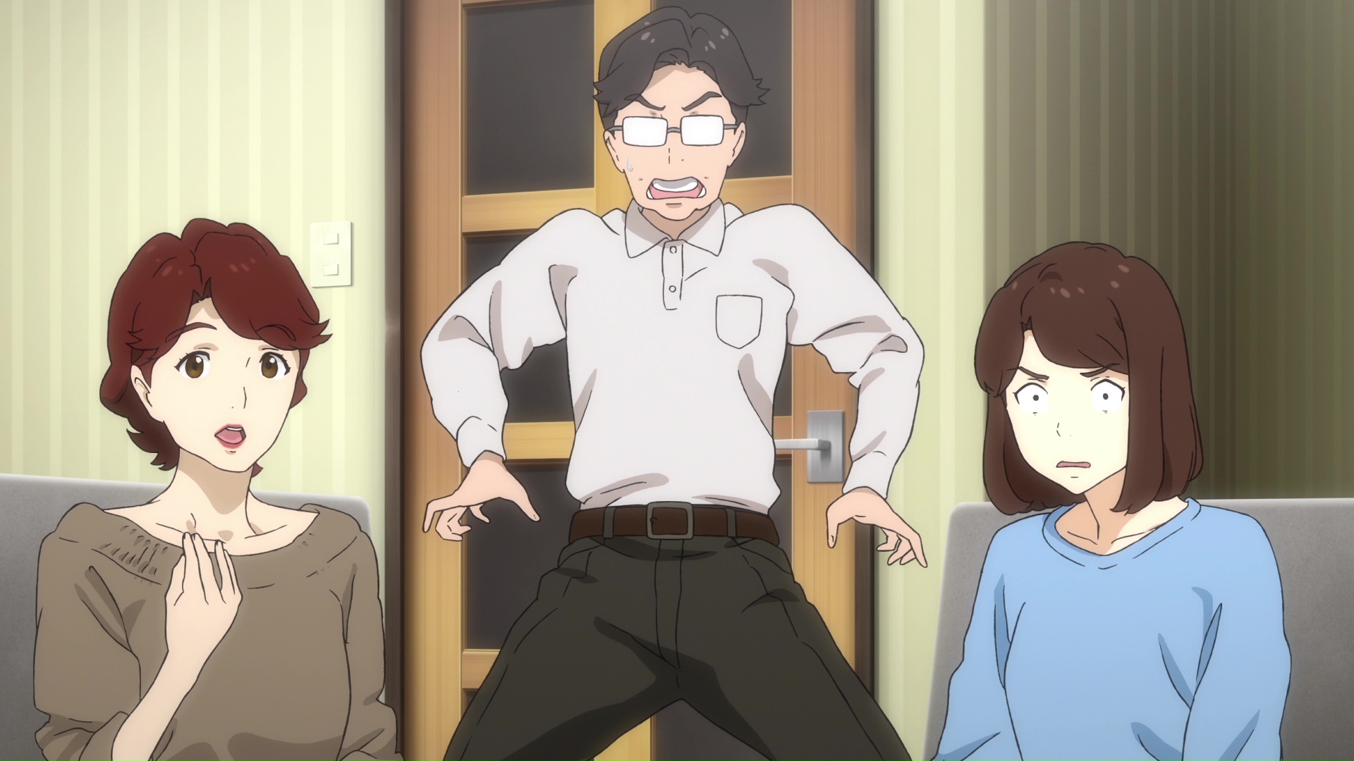 Yutaka Yamamoto's Hakubo Anime Launches Kickstarter for English Subtitles -  News - Anime News Network