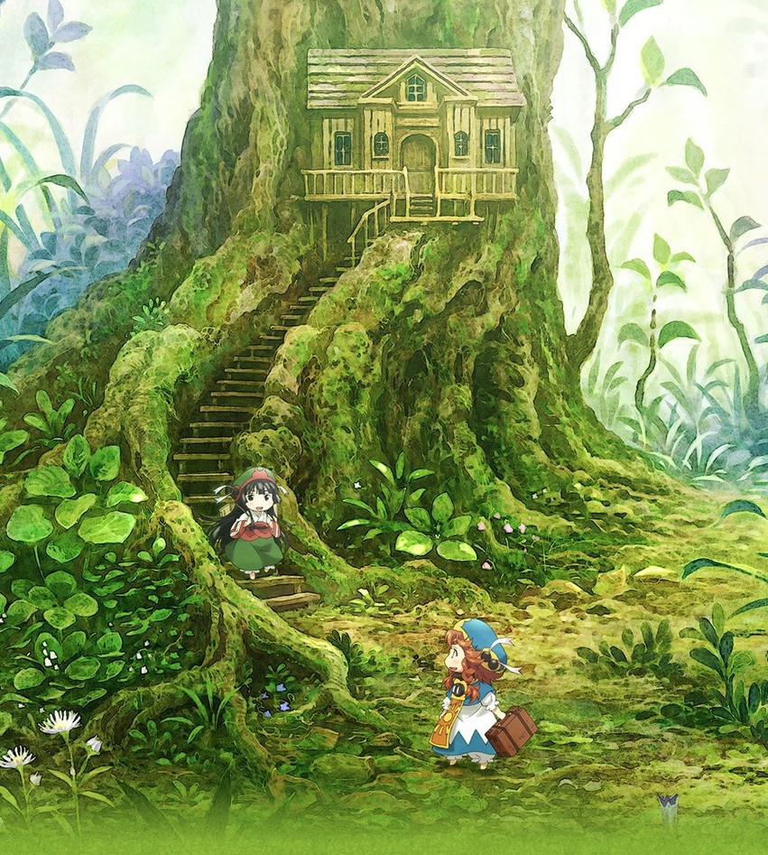 Hakumei to Mikochi