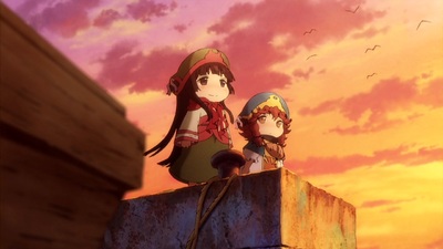 Hakumei to Mikochi