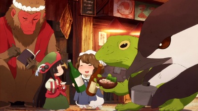 Hakumei to Mikochi