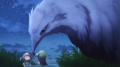 Hakumei to Mikochi