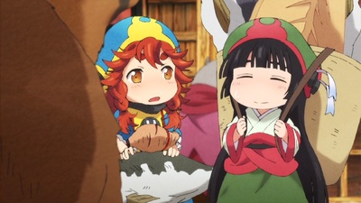 Hakumei to Mikochi