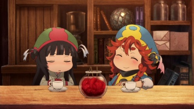 Hakumei to Mikochi