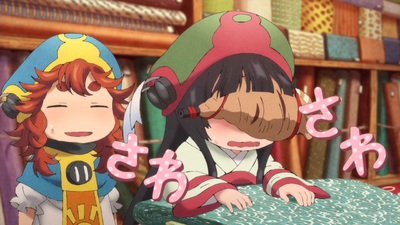 Hakumei to Mikochi