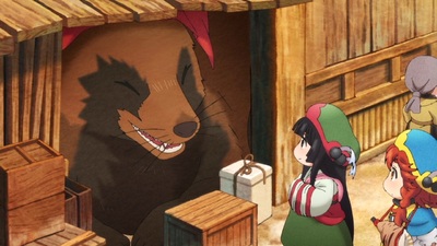 Hakumei to Mikochi