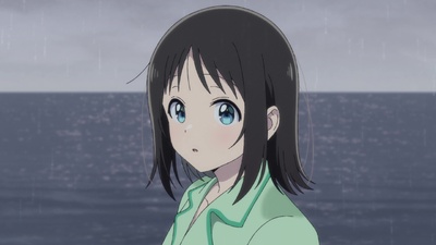 Hana wa Saku, Shura no Gotoku