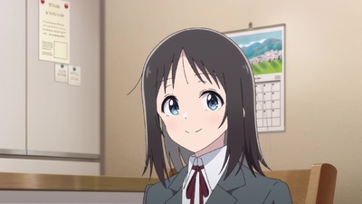 Hana wa Saku, Shura no Gotoku