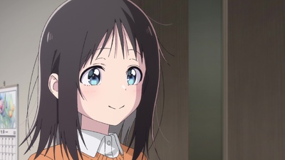Hana wa Saku, Shura no Gotoku