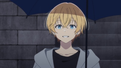 Hana wa Saku, Shura no Gotoku