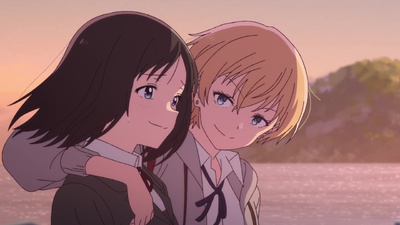 Hana wa Saku, Shura no Gotoku