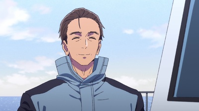 Hana wa Saku, Shura no Gotoku