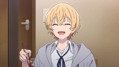 Hana wa Saku, Shura no Gotoku