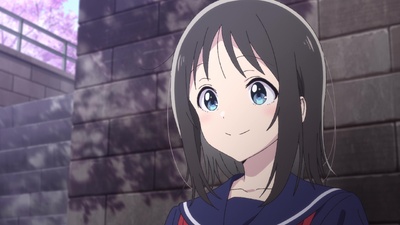 Hana wa Saku, Shura no Gotoku