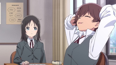 Hana wa Saku, Shura no Gotoku