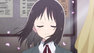 Hana wa Saku, Shura no Gotoku