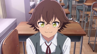Hana wa Saku, Shura no Gotoku