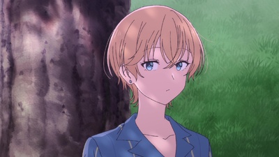 Hana wa Saku, Shura no Gotoku