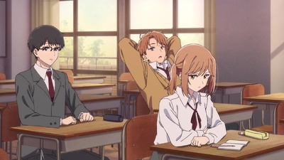 Hana wa Saku, Shura no Gotoku