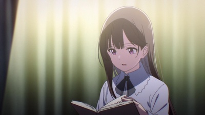 Hana wa Saku, Shura no Gotoku