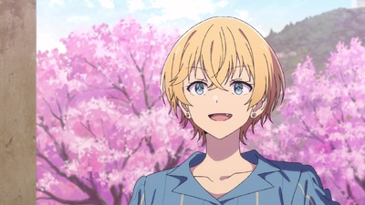 Hana wa Saku, Shura no Gotoku