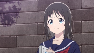 Hana wa Saku, Shura no Gotoku