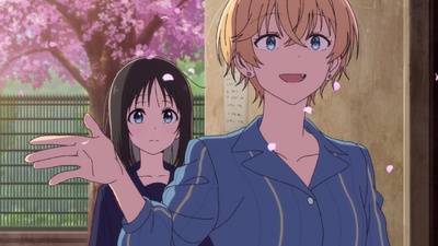Hana wa Saku, Shura no Gotoku