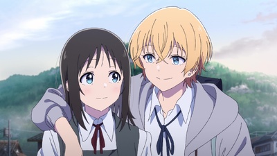 Hana wa Saku, Shura no Gotoku