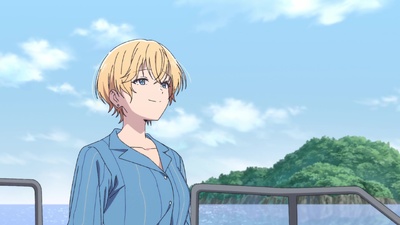 Hana wa Saku, Shura no Gotoku