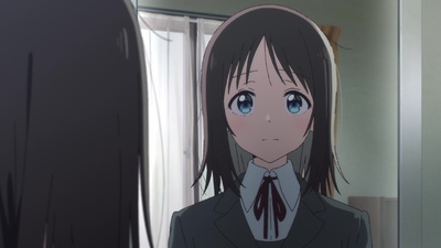 Hana wa Saku, Shura no Gotoku