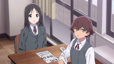 Hana wa Saku, Shura no Gotoku
