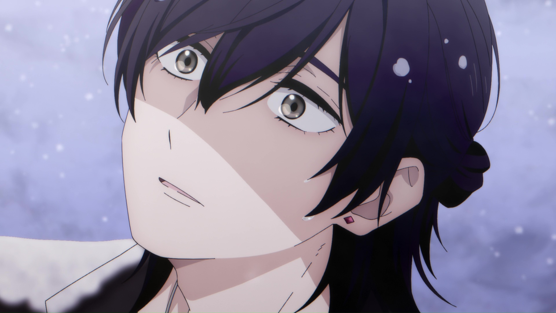 Hananoi Kun To Koi No Yamai | Chtoby Pomnili