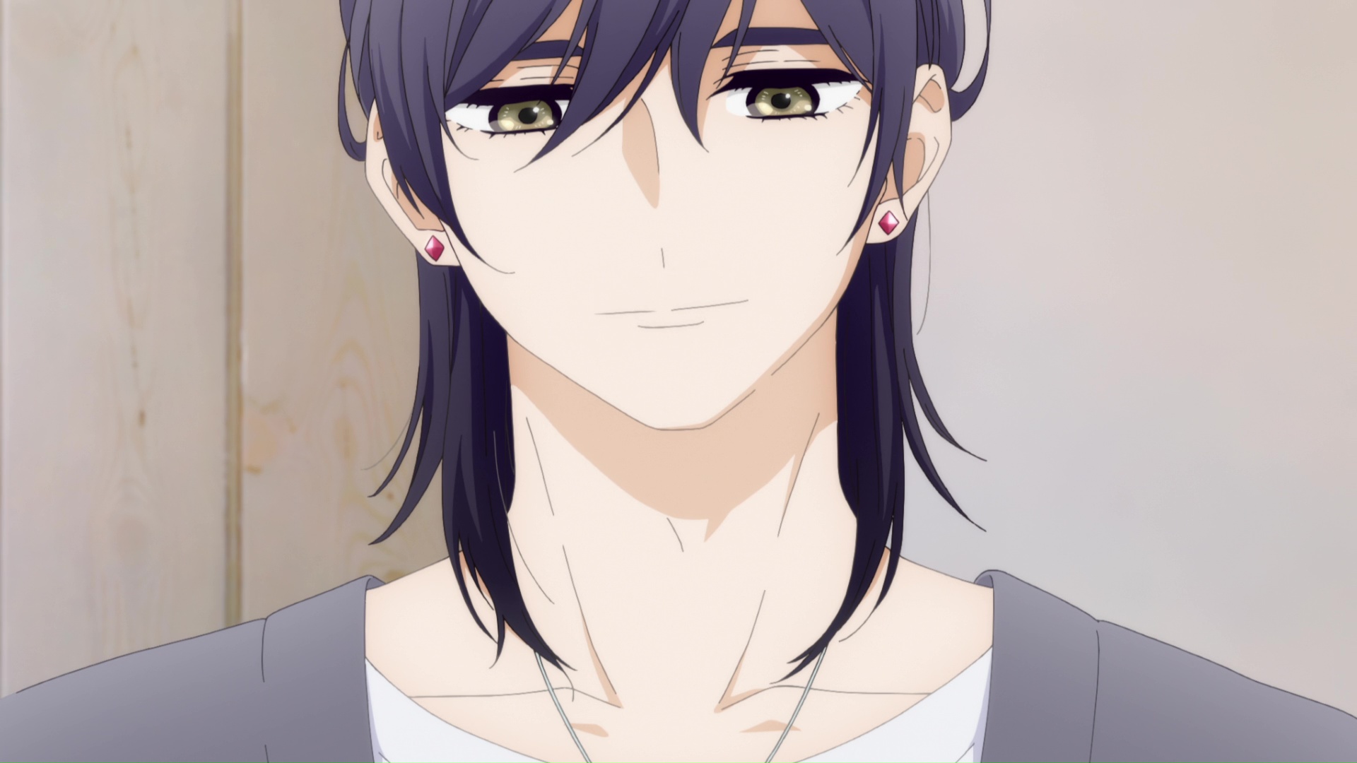 Hananoi Kun To Koi No Yamai Scan Vf www.animeclick.it