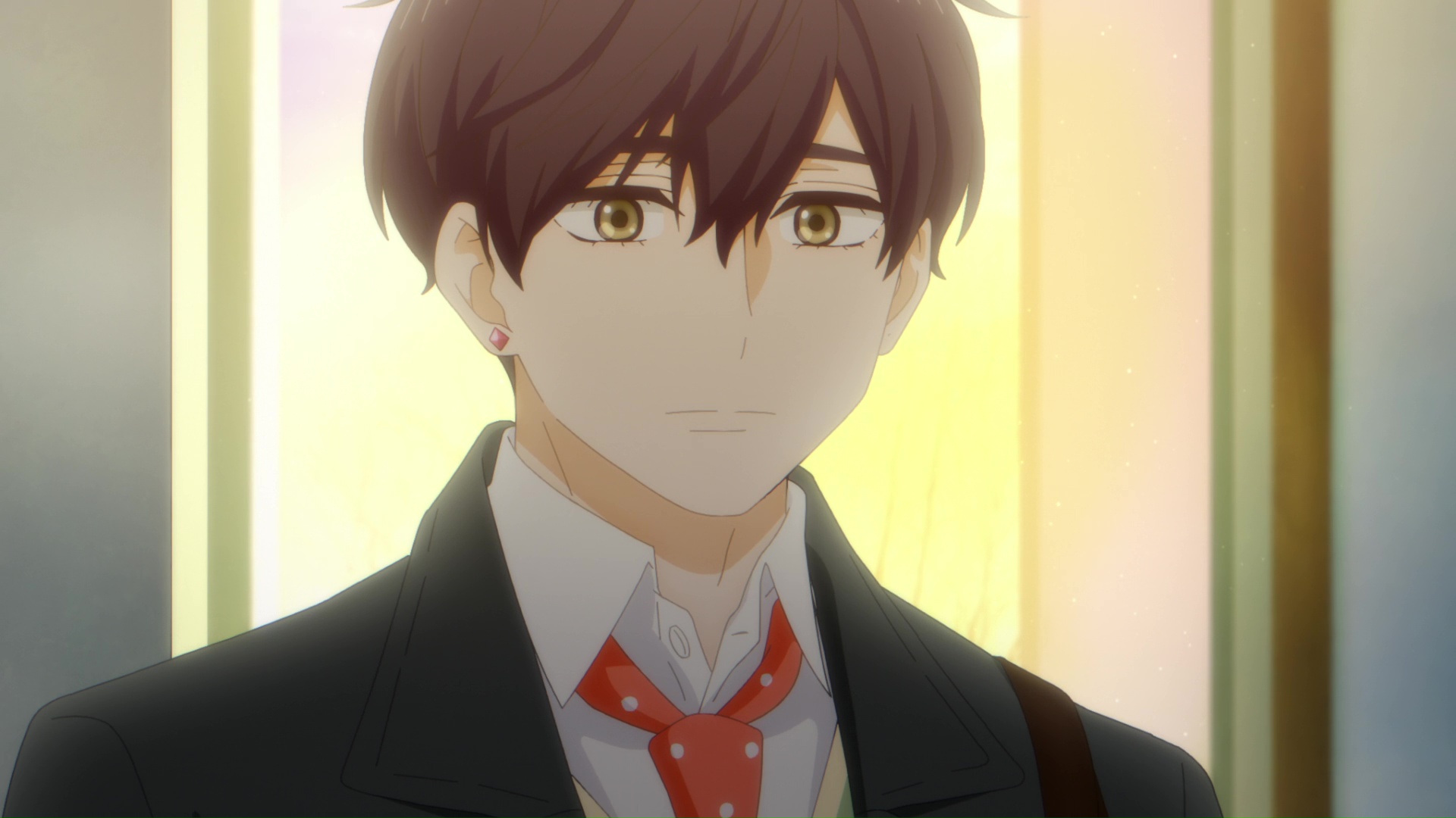 Hananoi Kun To Koi No Yamai Scan Vf www.animeclick.it