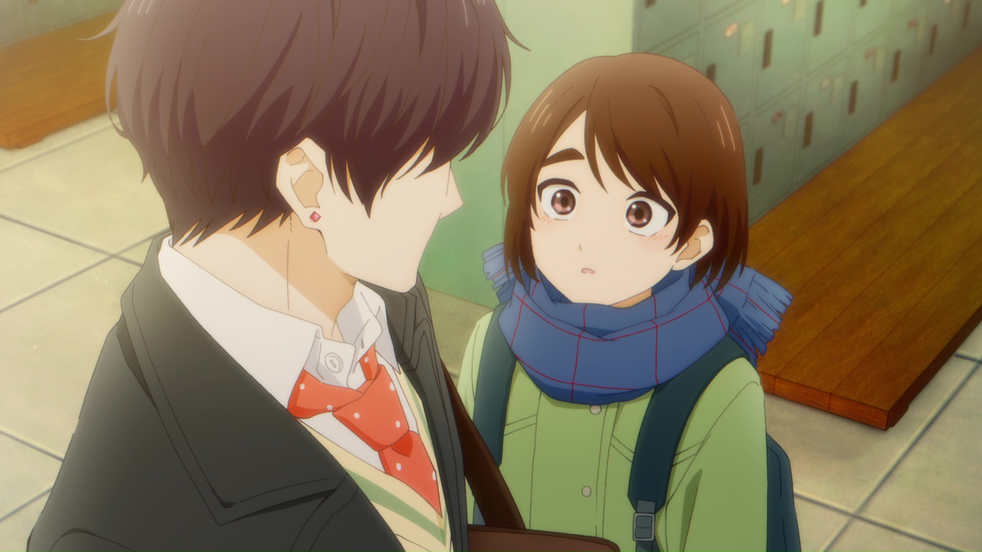 Hananoi Kun To Koi No Yamai Scan Vf www.animeclick.it