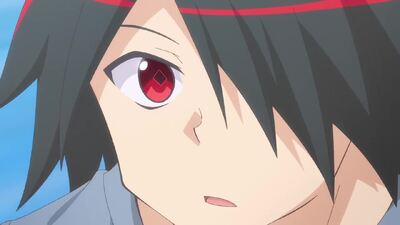 Hanaori-san Still Wants to Fight in the Next Life