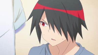 Hanaori-san Still Wants to Fight in the Next Life