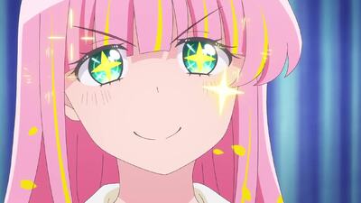 Hanaori-san Still Wants to Fight in the Next Life
