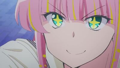 Hanaori-san Still Wants to Fight in the Next Life
