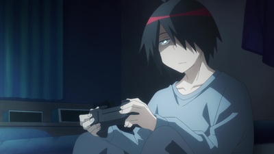 Hanaori-san Still Wants to Fight in the Next Life