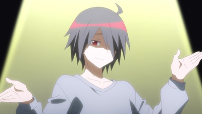 Hanaori-san Still Wants to Fight in the Next Life