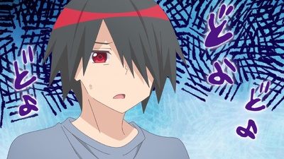 Hanaori-san Still Wants to Fight in the Next Life