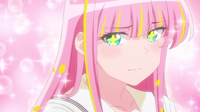 Hanaori-san Still Wants to Fight in the Next Life