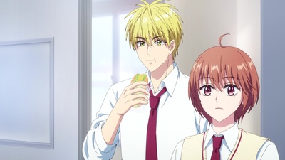 Hana-Kimi stagione 2