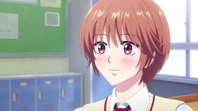 Hana-Kimi stagione 2