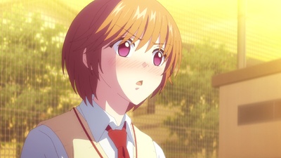 Hana-Kimi stagione 2