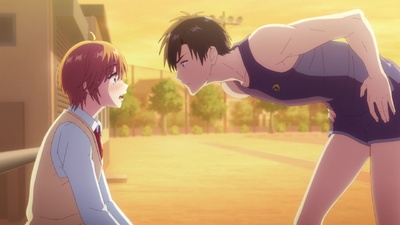 Hana-Kimi stagione 2