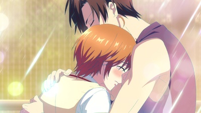 Hana-Kimi stagione 2