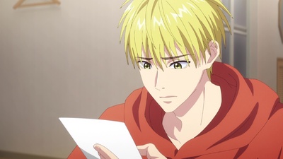 Hana-Kimi stagione 2